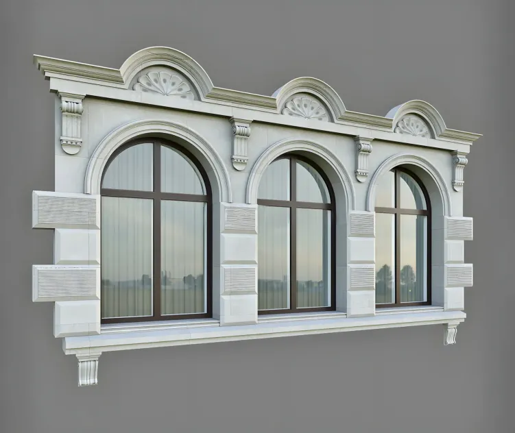 Architectural Element 35