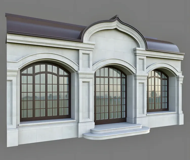 Architectural Element 36
