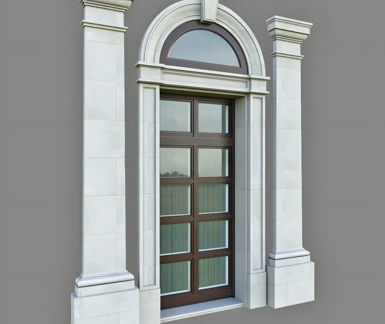 Architectural Element 37