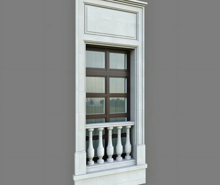 Architectural Element 39