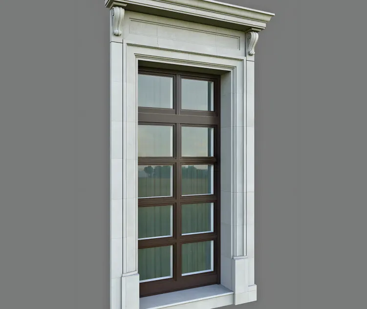 Architectural Element 4