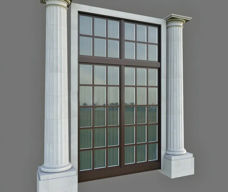 Architectural Element 40