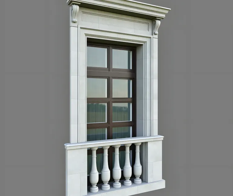 Architectural Element 41