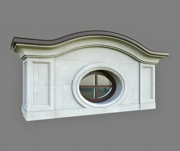 Architectural Element 45