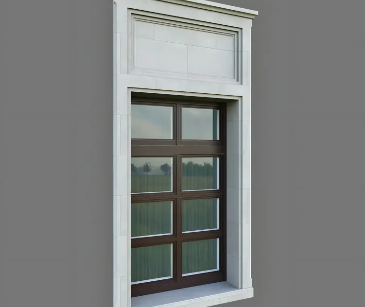 Architectural Element 46