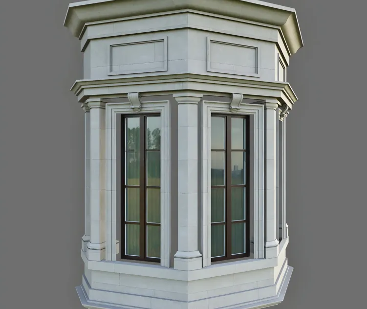 Architectural Element 47