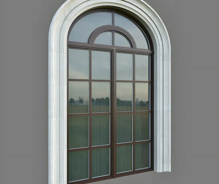 Architectural Element 48