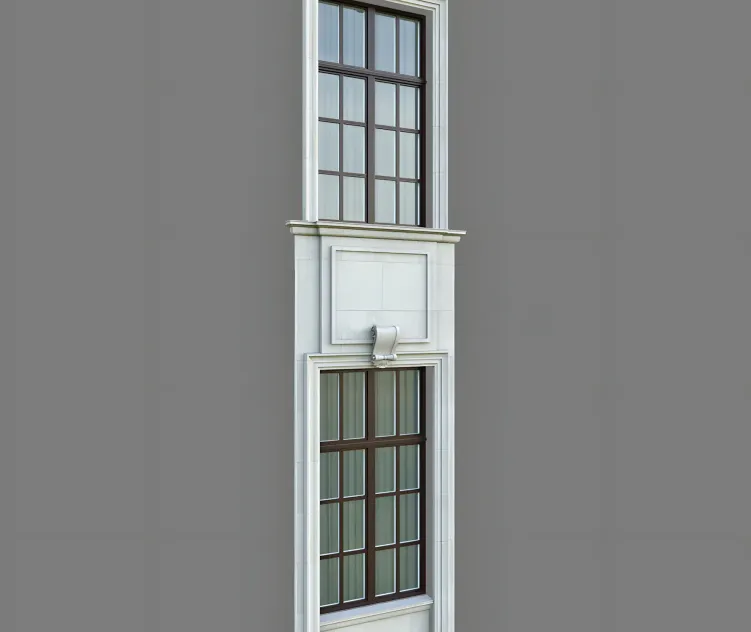 Architectural Element 49