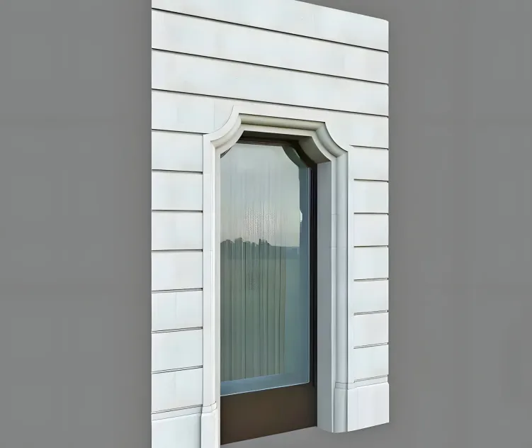 Architectural Element 5