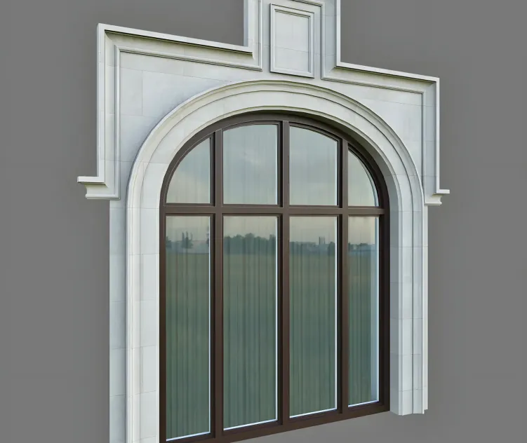 Architectural Element 53