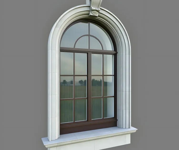 Architectural Element 56