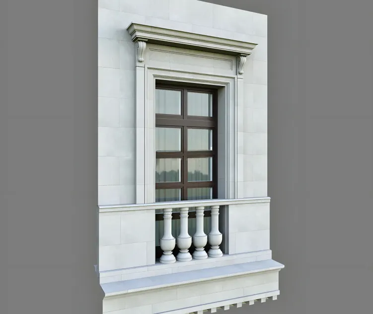 Architectural Element 57