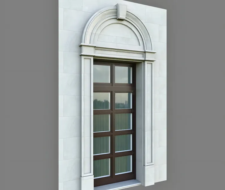 Architectural Element 58