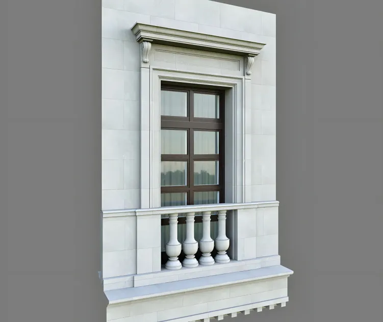 Architectural Element 59