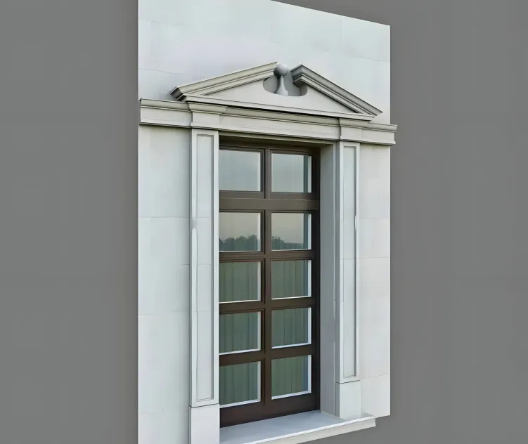 Architectural Element 6