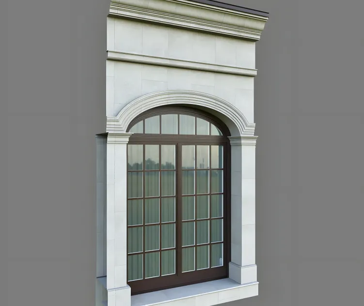Architectural Element 60