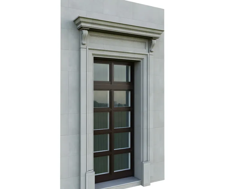 Architectural Element 62