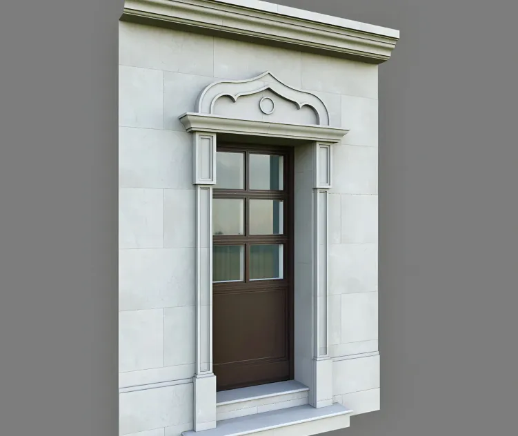 Architectural Element 63