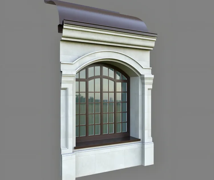 Architectural Element 64