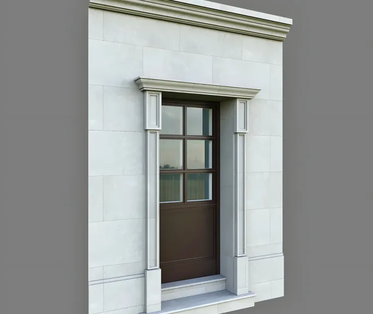 Architectural Element 65
