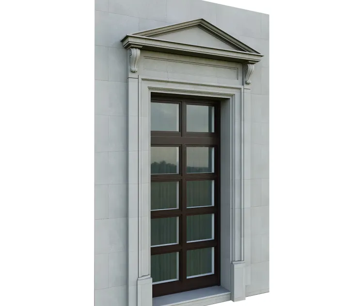 Architectural Element 67