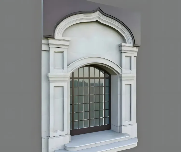 Architectural Element 68