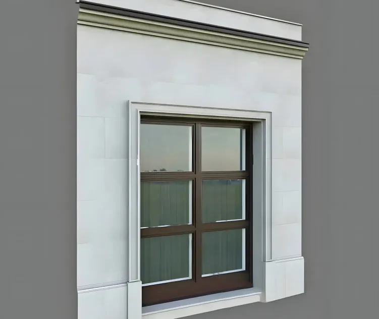 Architectural Element 7