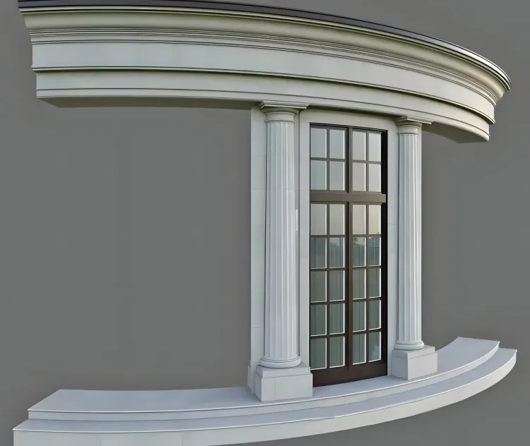 Architectural Element 70