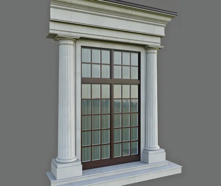 Architectural Element 71