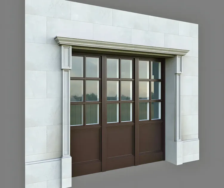 Architectural Element 9