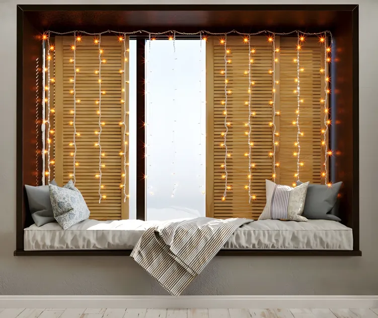Window decoration