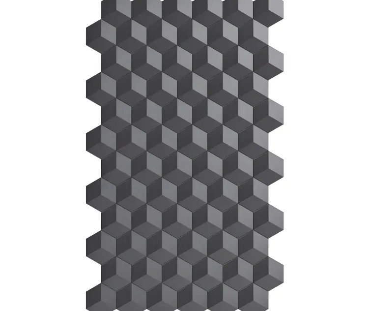 3D Panel 11