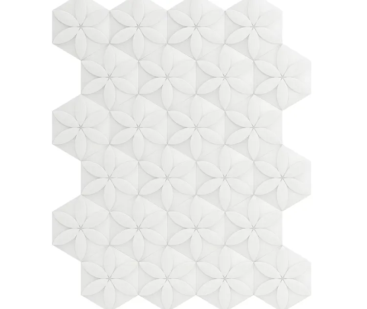 3D Panel 12