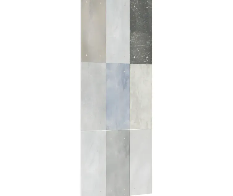 3D Panel 14