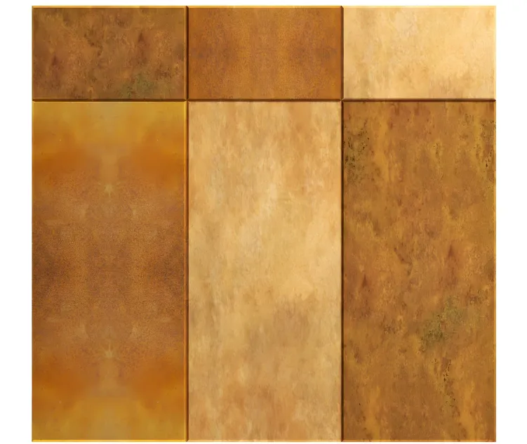 3D Panel 18