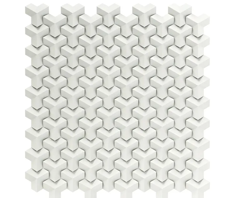 3D Panel 20