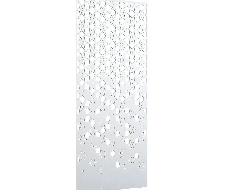 3D Panel 22