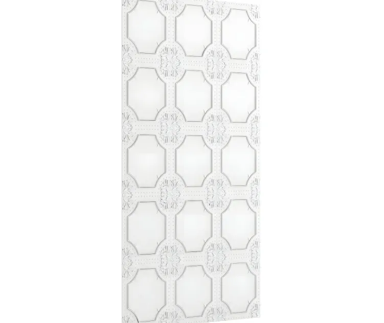 3D Panel 25