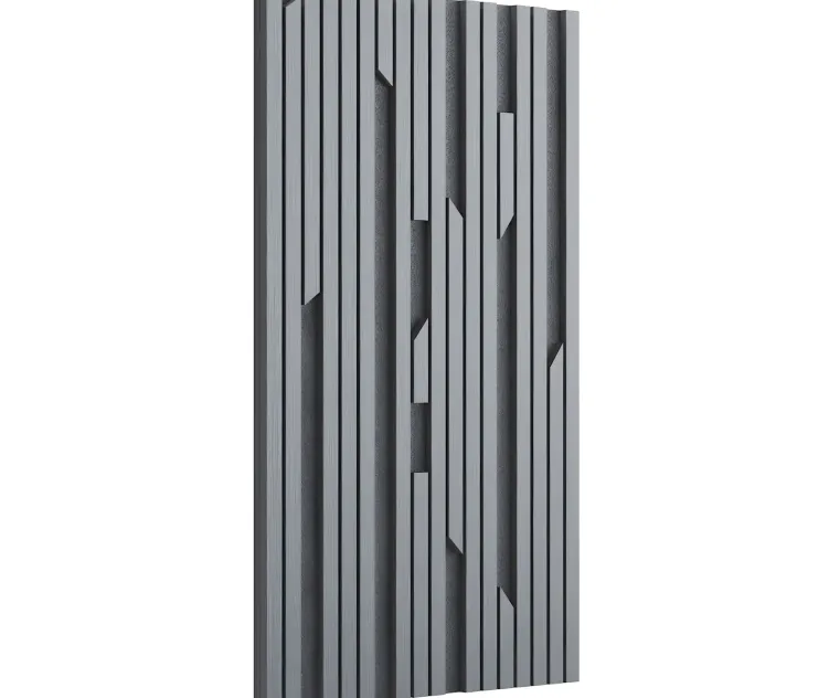 3D Panel 26