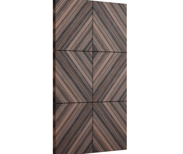 3D Panel 27