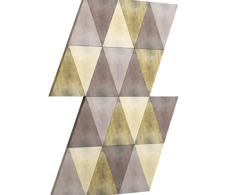 3D Panel 28