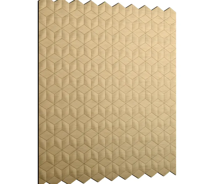 3D Panel 29