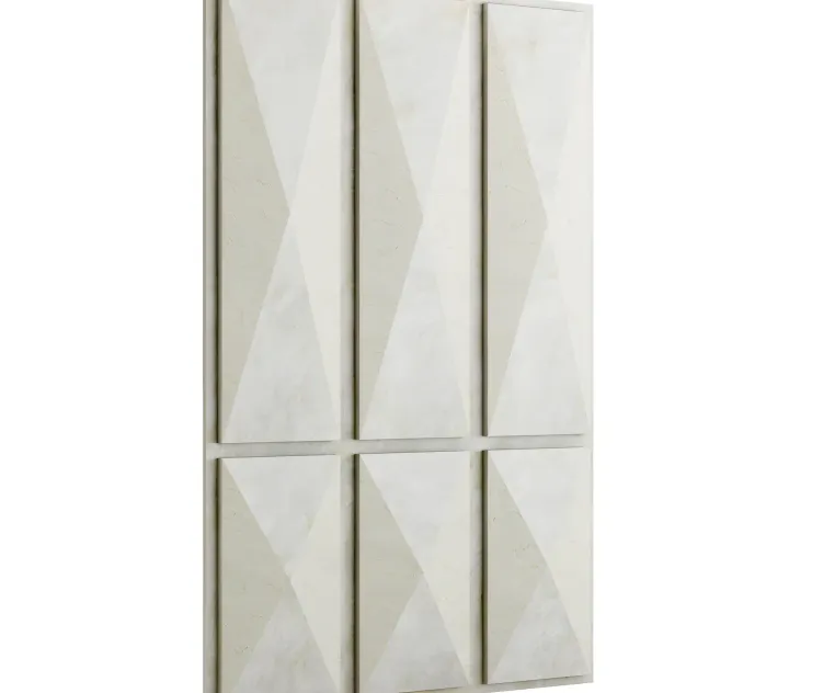 3D Panel 34