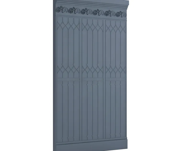 3D Panel 36