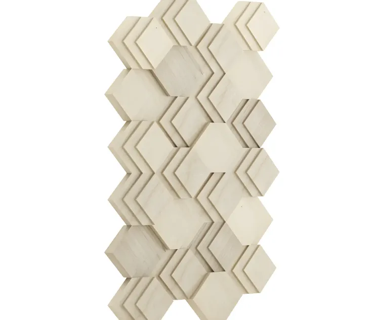 3D Panel 39