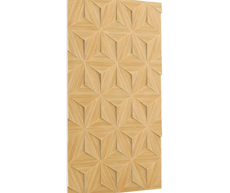 3D Panel 44