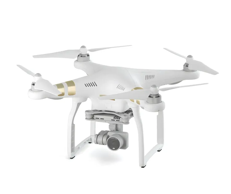 Dji phantom professional 4k