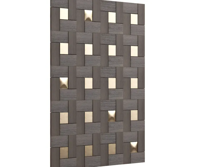 3D Panel 45