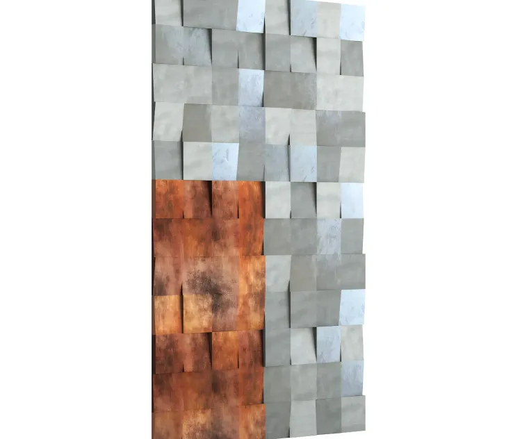 3D Panel 46