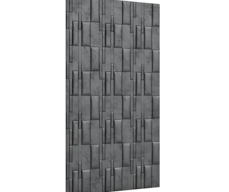 3D Panel 6